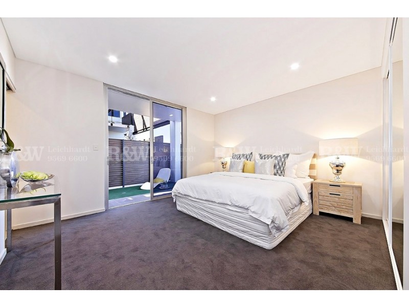 15/42-44 Brays Road, Concord NSW 2137