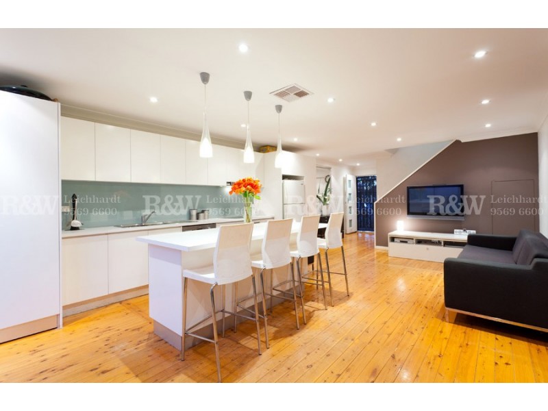 99 Francis Street, Leichhardt NSW 2040