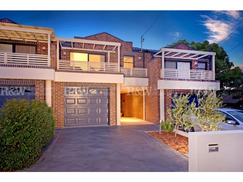 7a Stone Street, Earlwood NSW 2206