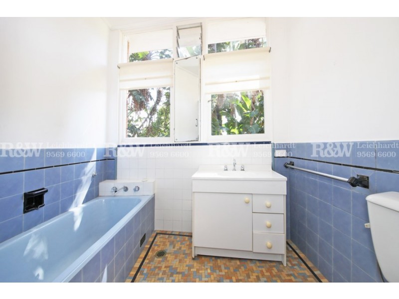 10 Carisbrook Street (Linley Point), Lane Cove NSW 2066