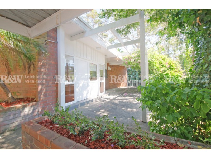 10 Carisbrook Street (Linley Point), Lane Cove NSW 2066