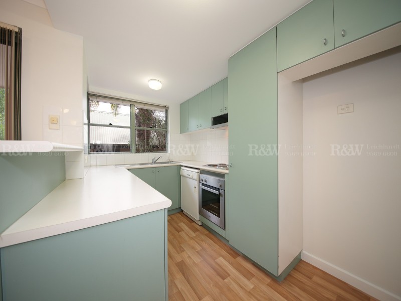 60/69 Allen Street, Leichhardt NSW 2040