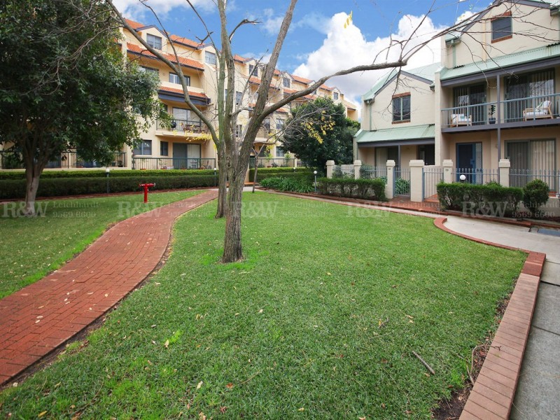 60/69 Allen Street, Leichhardt NSW 2040