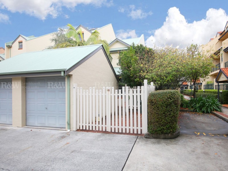 60/69 Allen Street, Leichhardt NSW 2040