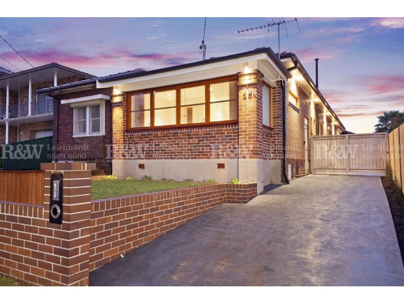 58a Wellbank Street, Concord NSW 2137