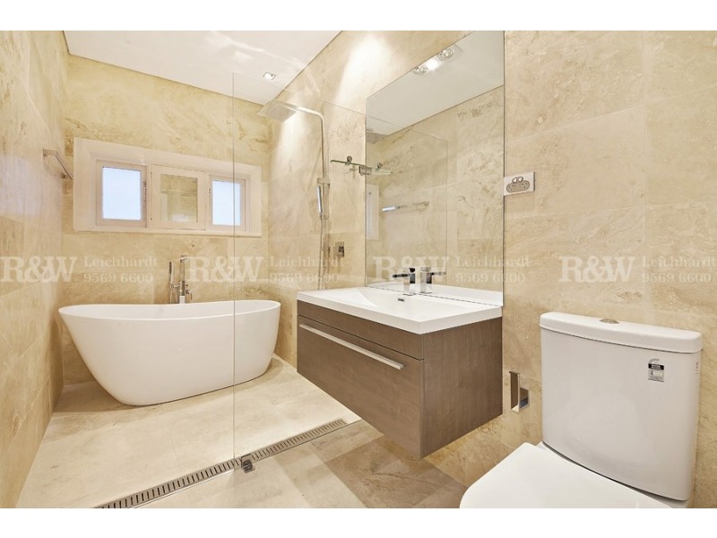 58a Wellbank Street, Concord NSW 2137