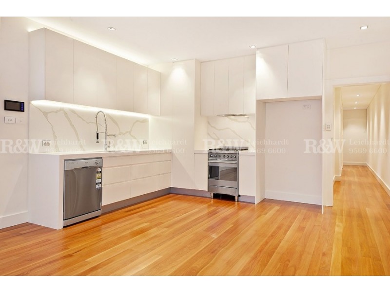 58a Wellbank Street, Concord NSW 2137