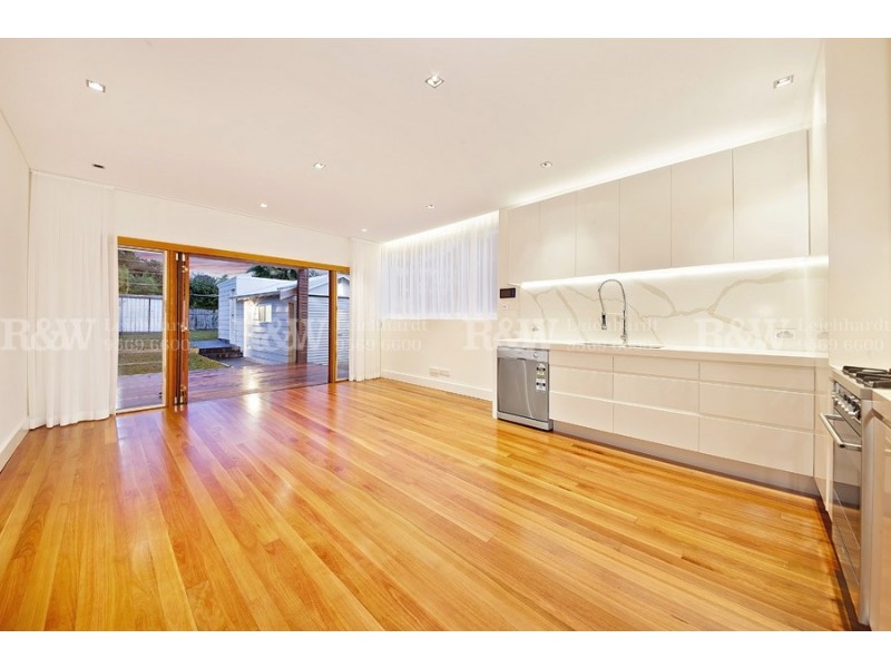 58a Wellbank Street, Concord NSW 2137