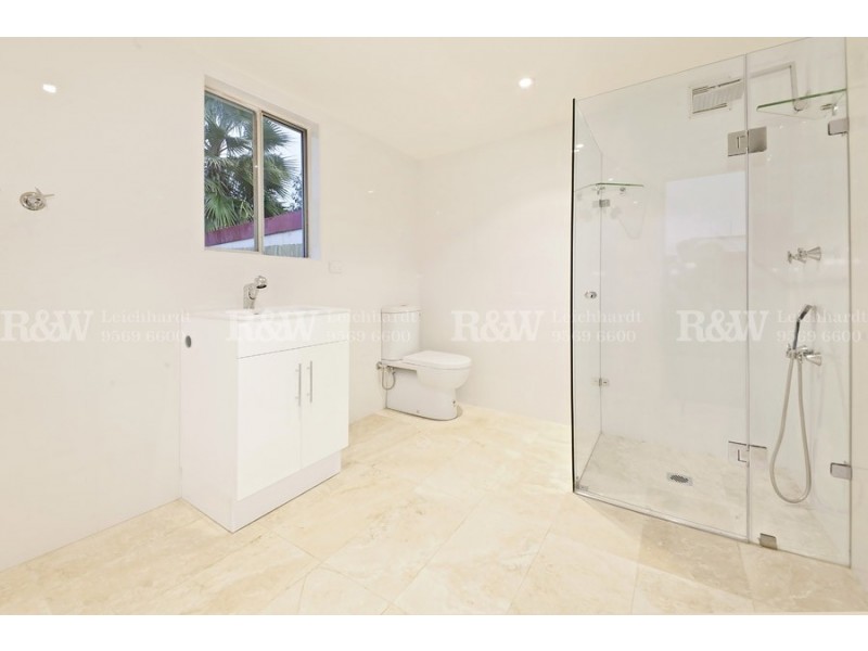 58a Wellbank Street, Concord NSW 2137