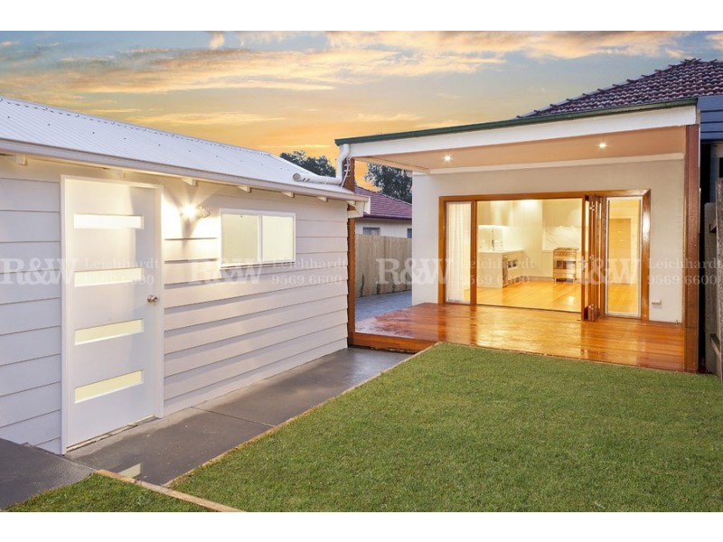 58a Wellbank Street, Concord NSW 2137