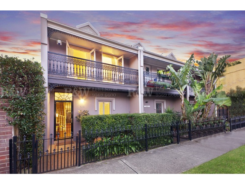 1/3 Short Street, Leichhardt NSW 2040