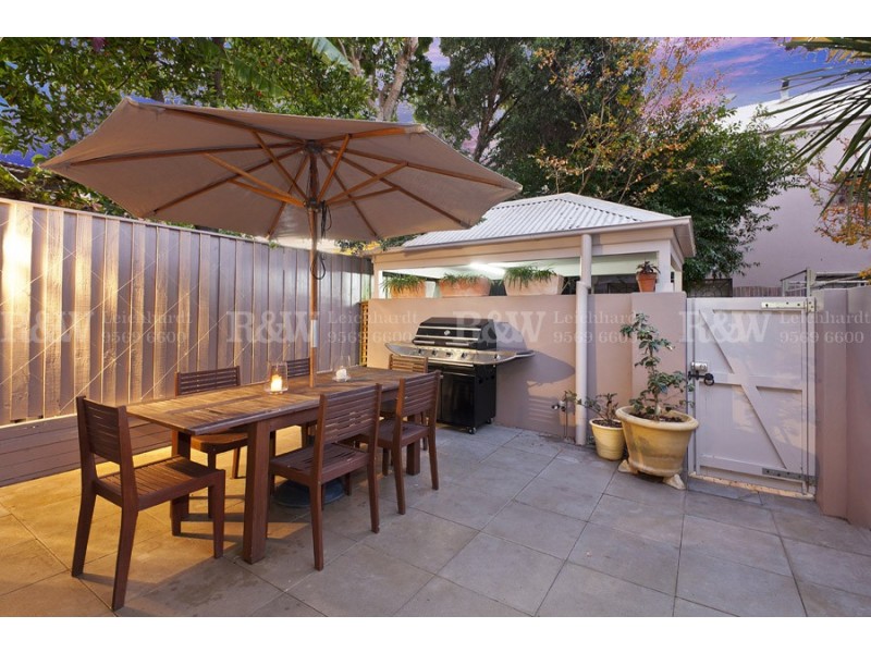 1/3 Short Street, Leichhardt NSW 2040