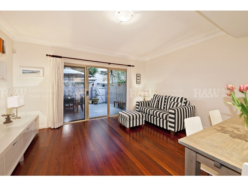 1/3 Short Street, Leichhardt NSW 2040