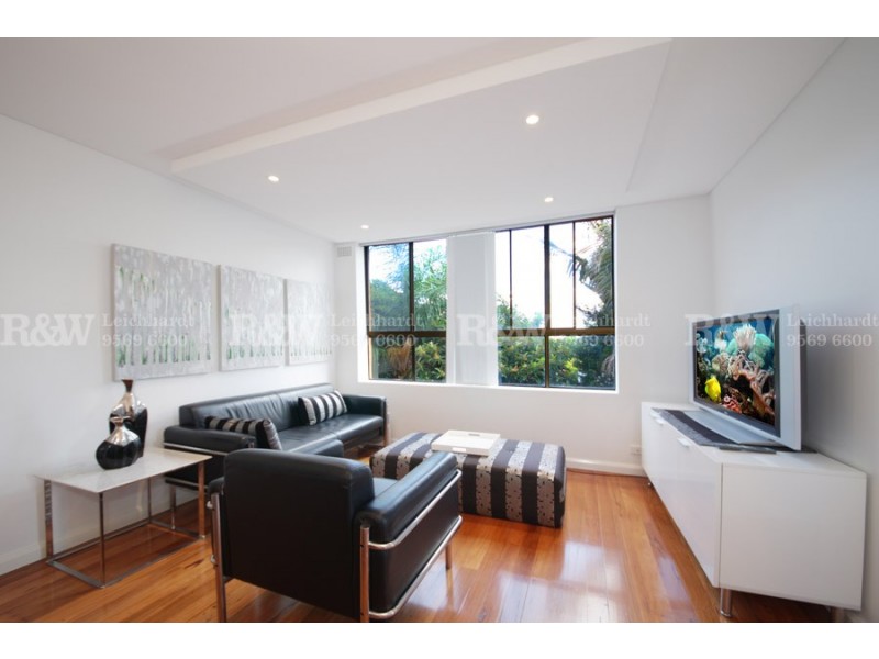 16/30 Derbyshire Road, Leichhardt NSW 2040