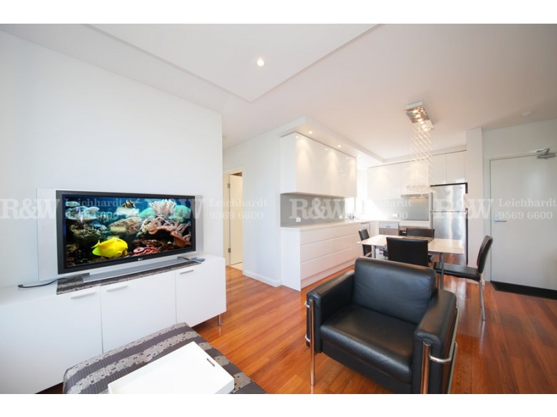 16/30 Derbyshire Road, Leichhardt NSW 2040