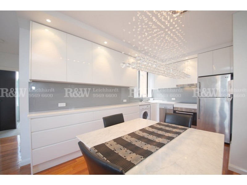 16/30 Derbyshire Road, Leichhardt NSW 2040