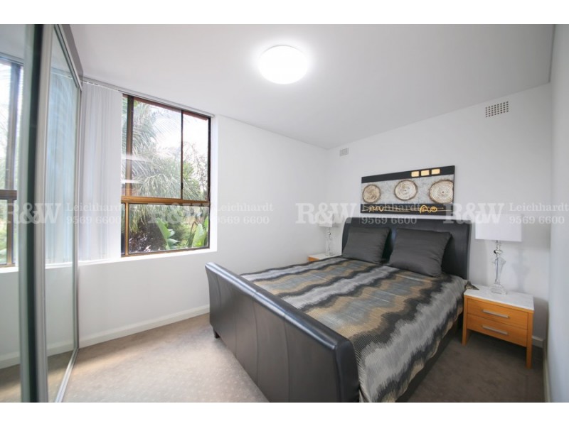 16/30 Derbyshire Road, Leichhardt NSW 2040