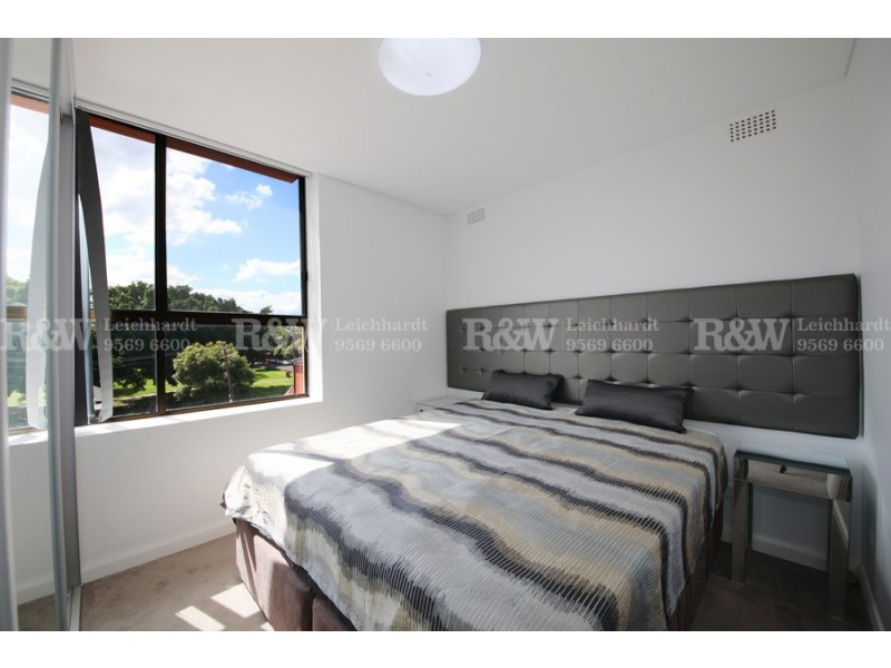 16/30 Derbyshire Road, Leichhardt NSW 2040