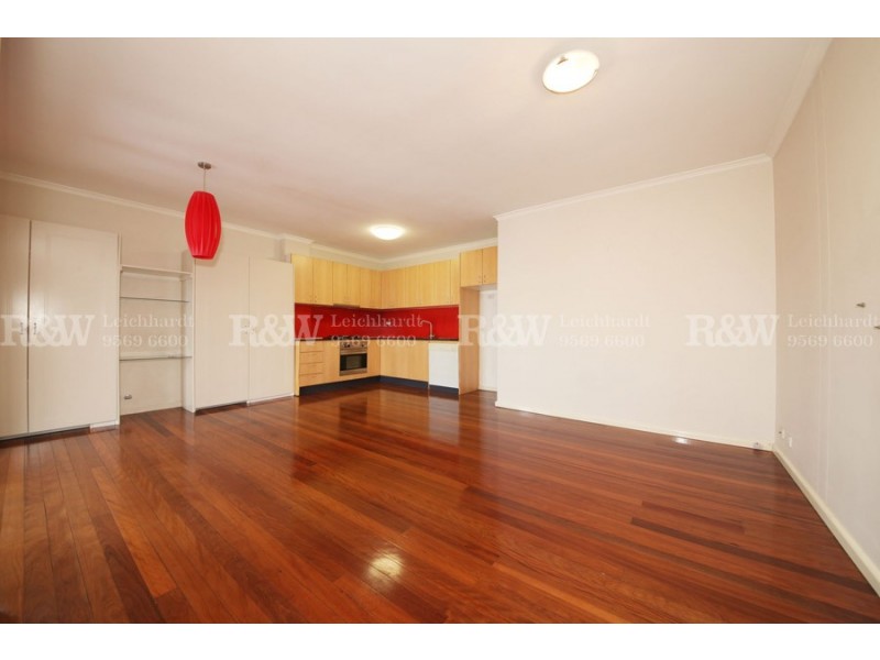 3/1-17 Junior Street, Leichhardt NSW 2040