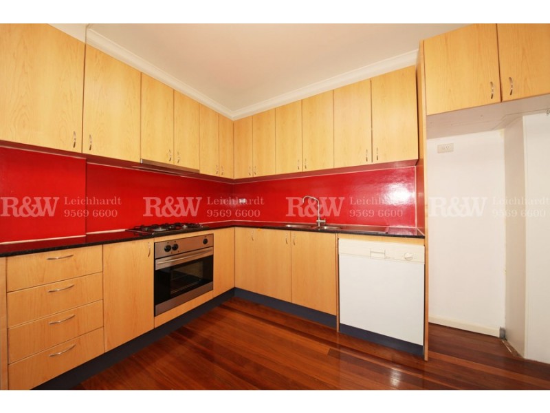 3/1-17 Junior Street, Leichhardt NSW 2040