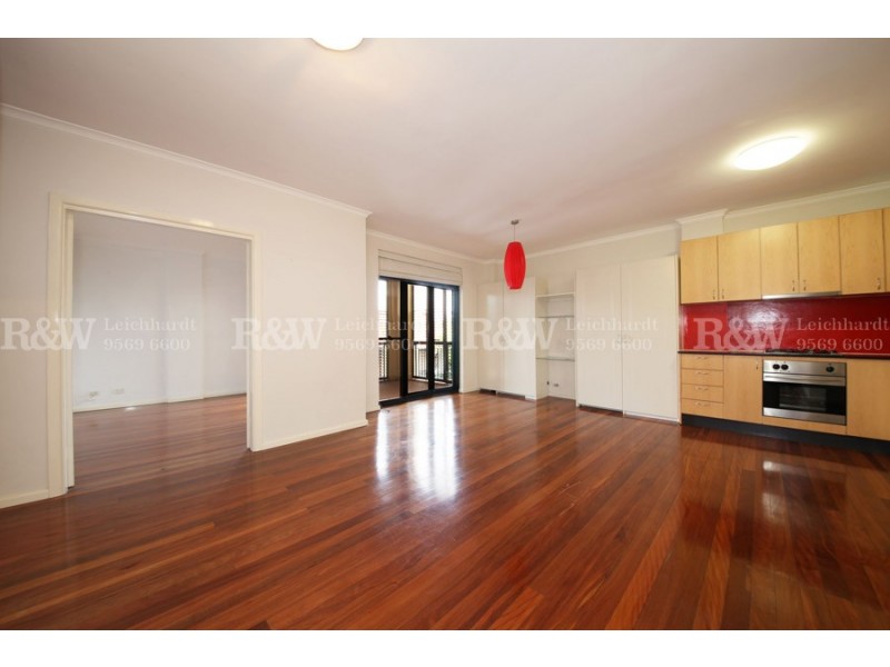 3/1-17 Junior Street, Leichhardt NSW 2040