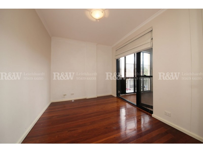 3/1-17 Junior Street, Leichhardt NSW 2040