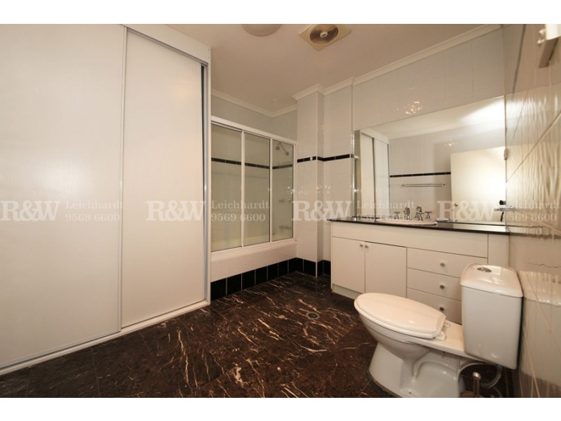 3/1-17 Junior Street, Leichhardt NSW 2040