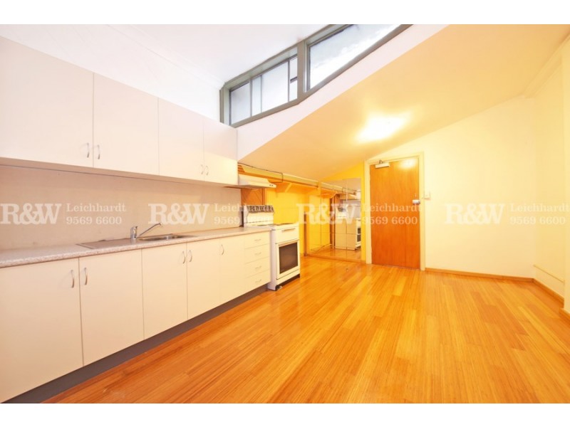 1/106 Crystal Street, Petersham NSW 2049