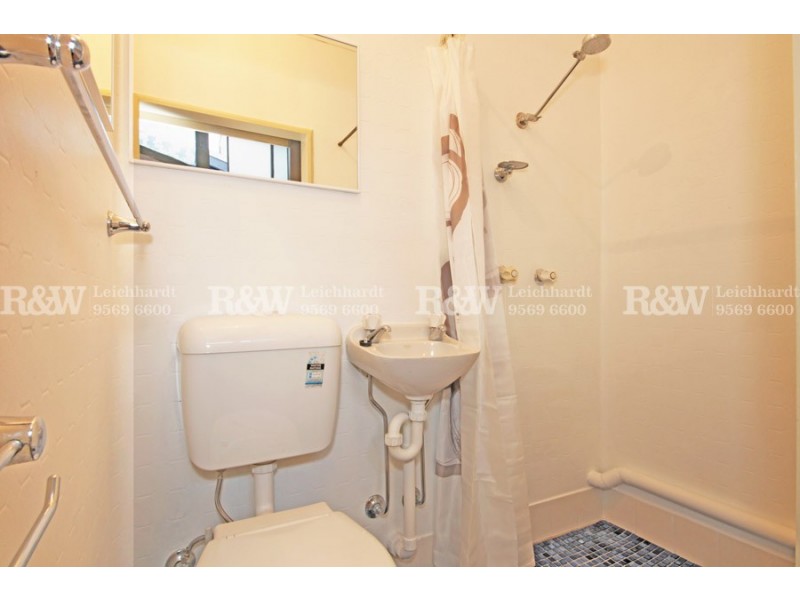 1/106 Crystal Street, Petersham NSW 2049