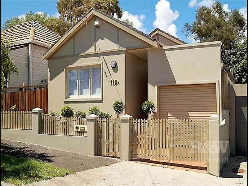 110a William Street, Leichhardt NSW 2040