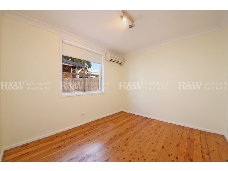 110a William Street, Leichhardt NSW 2040