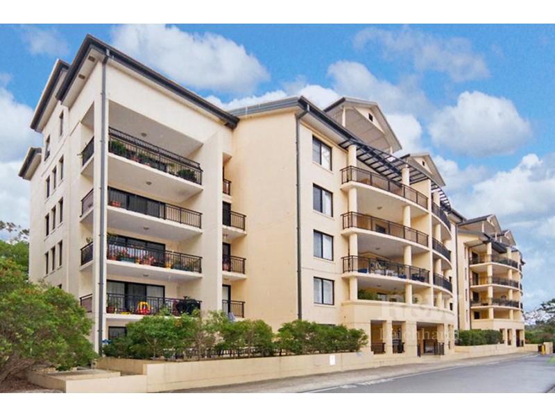 12/2 Taylors Drive, Lane Cove NSW 2066