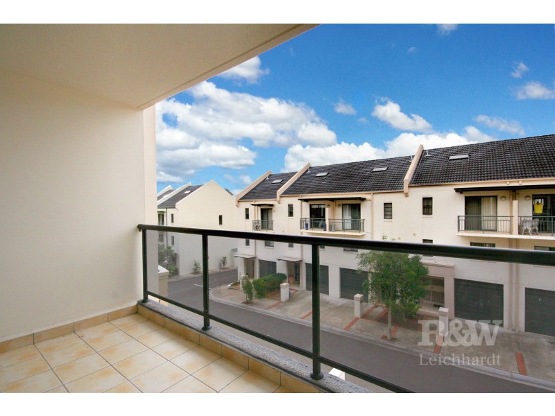 12/2 Taylors Drive, Lane Cove NSW 2066