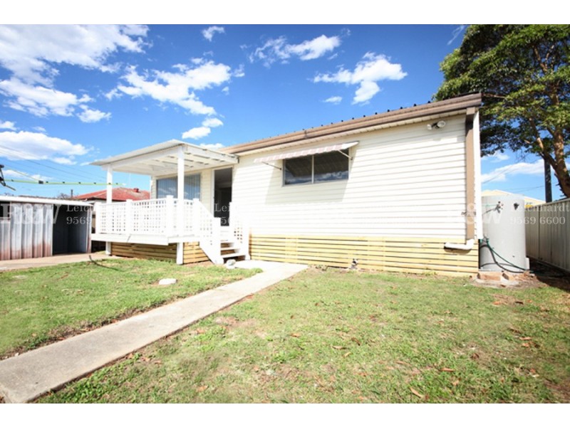 99a Platform Street, Lidcombe NSW 2141