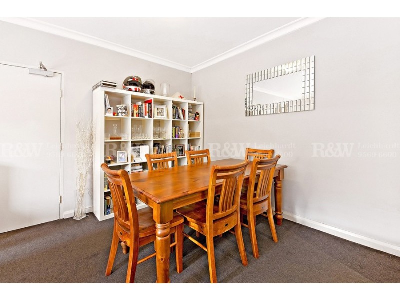 45/1-3 Coronation Ave, Petersham NSW 2049