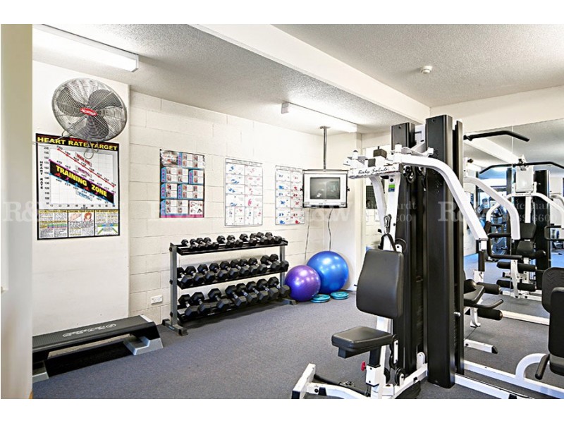 45/1-3 Coronation Ave, Petersham NSW 2049