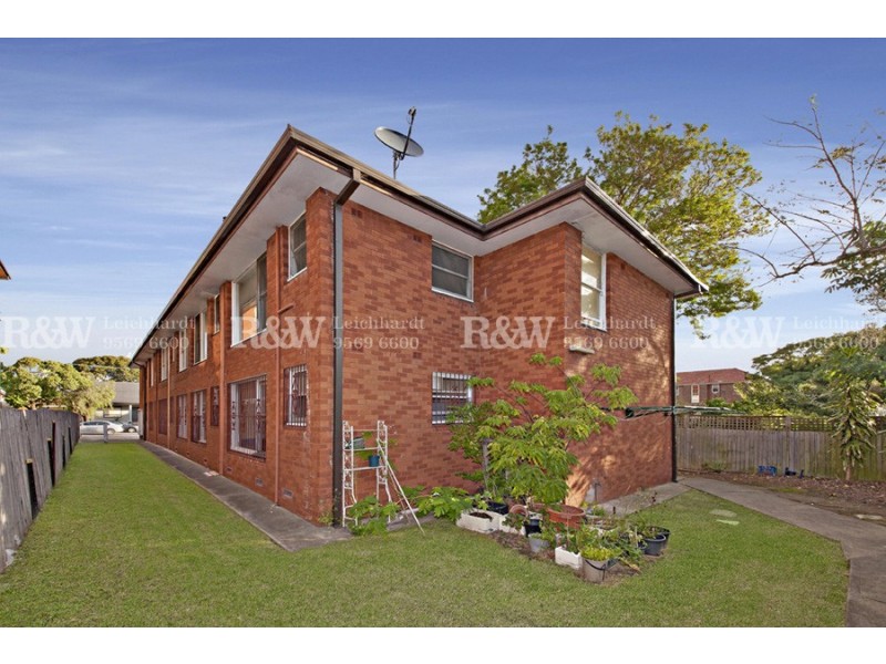 8/51 Marion St, Leichhardt NSW 2040