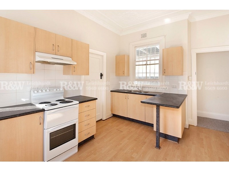 1/287 Parramatta Road, Leichhardt NSW 2040