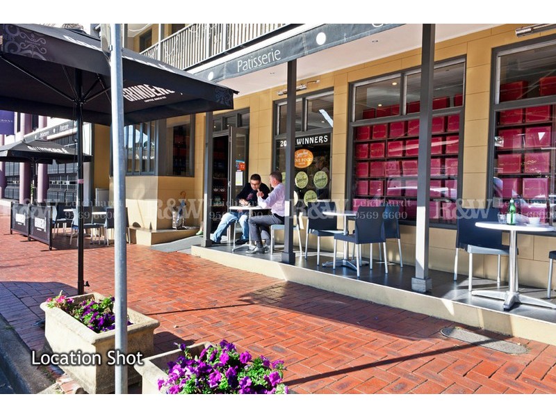 1/287 Parramatta Road, Leichhardt NSW 2040