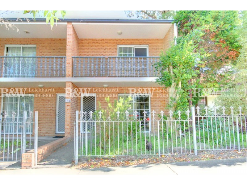 2/184 Flood Street, Leichhardt NSW 2040