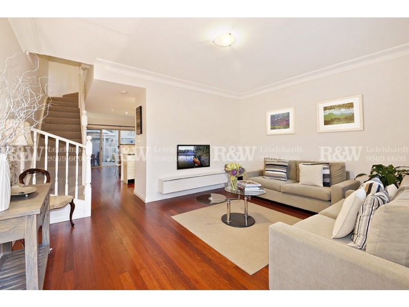 1/3 Short Street, Leichhardt NSW 2040
