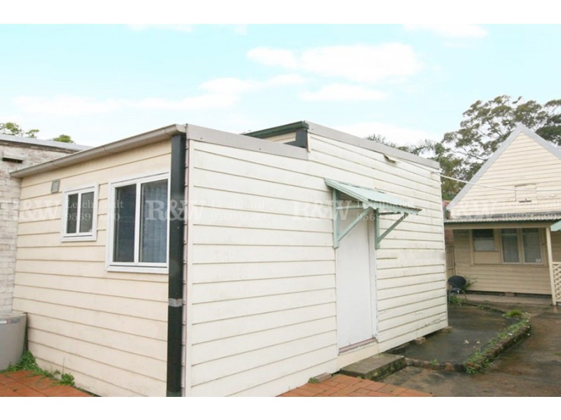 4/70 Flood Street, Leichhardt NSW 2040
