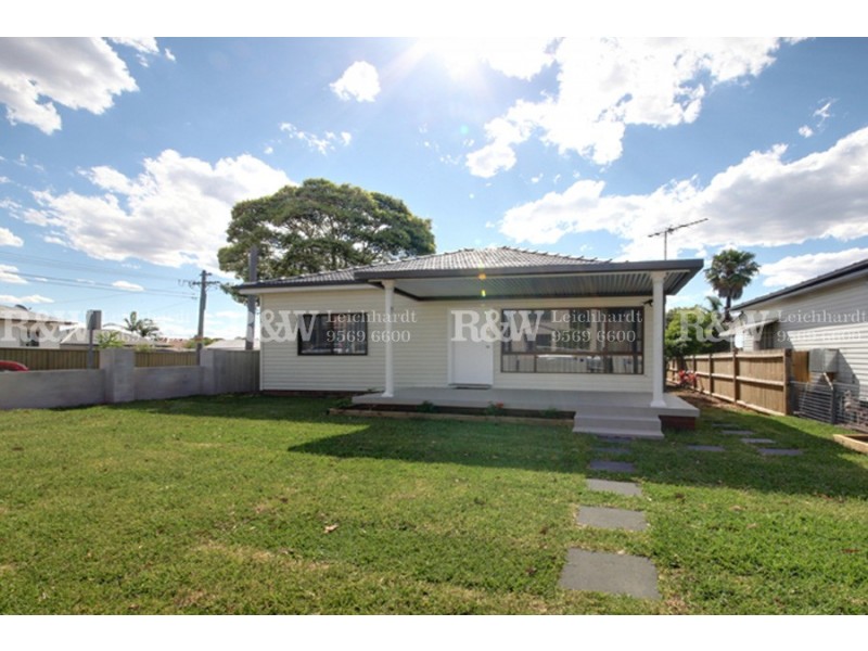 99a Platform Street, Lidcombe NSW 2141