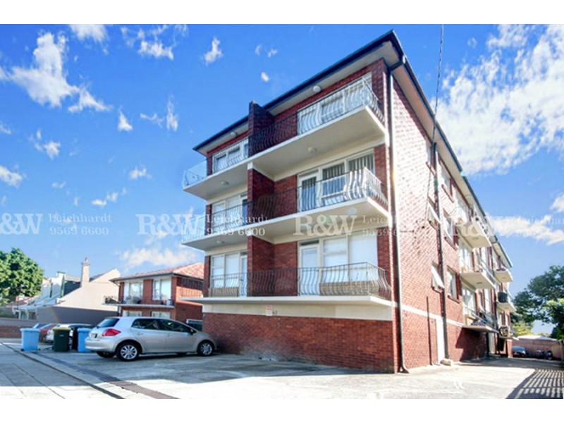 5/47 Marion Street, Leichhardt NSW 2040