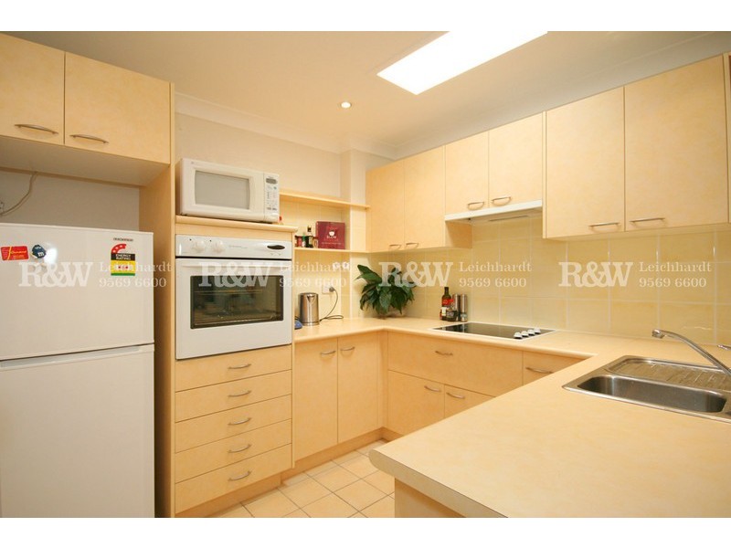 52 Rofe Street, Leichhardt NSW 2040