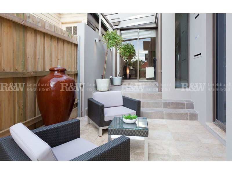 96 Edith Street, Leichhardt NSW 2040