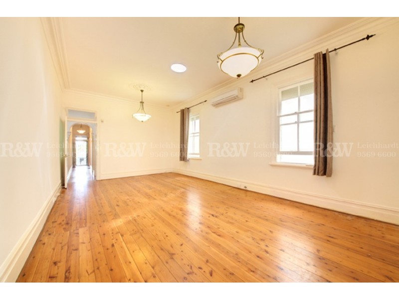 219 Young Street, Annandale NSW 2038