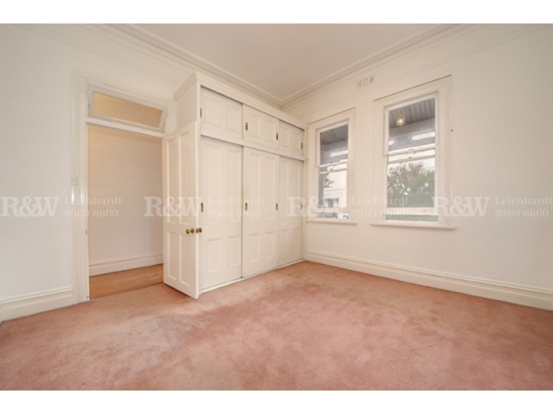 219 Young Street, Annandale NSW 2038