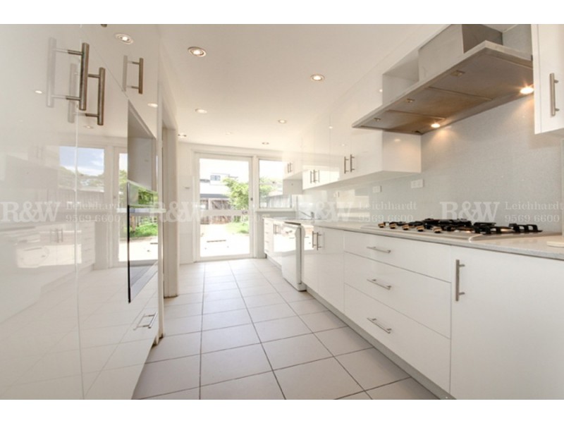 219 Young Street, Annandale NSW 2038