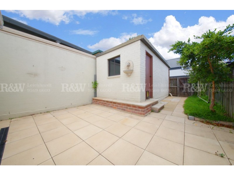 219 Young Street, Annandale NSW 2038